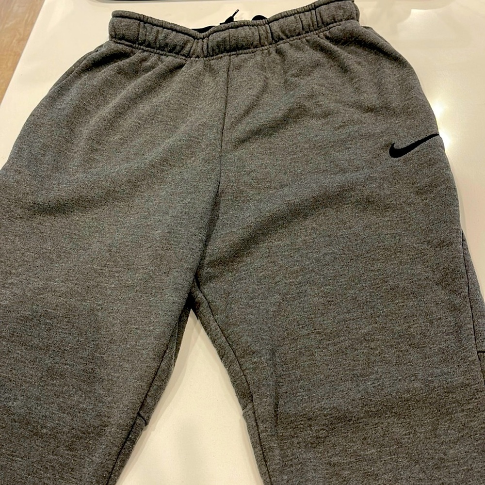 Mens Nike Dri Fit Shorts
